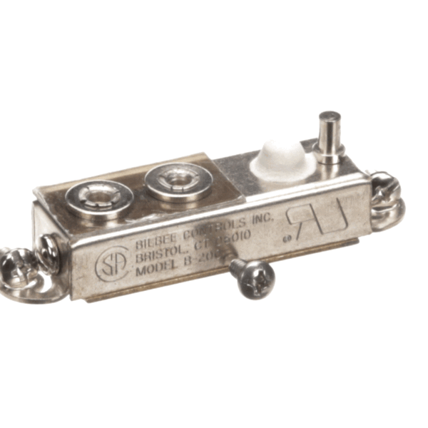 XLT Ovens XP4713 High Limit Temperature Switch, 600F