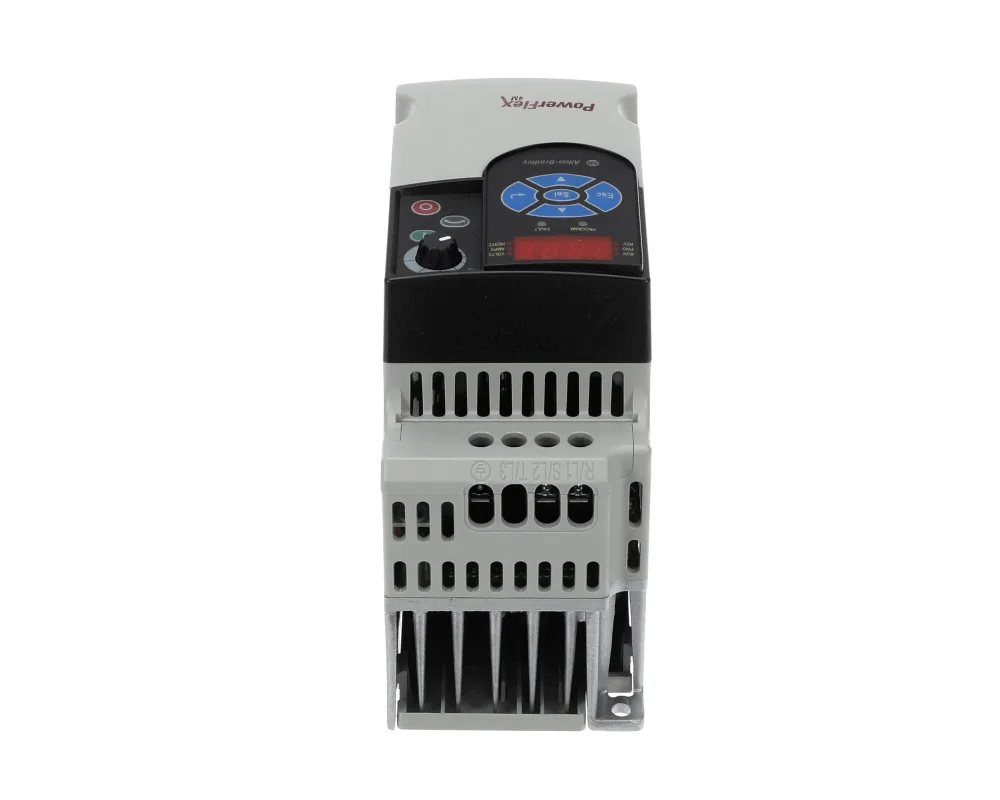 XLT Ovens XP4718A-4.2 Variable Frequency Drive, Power Flex 4, Allen Bradley - Image 6