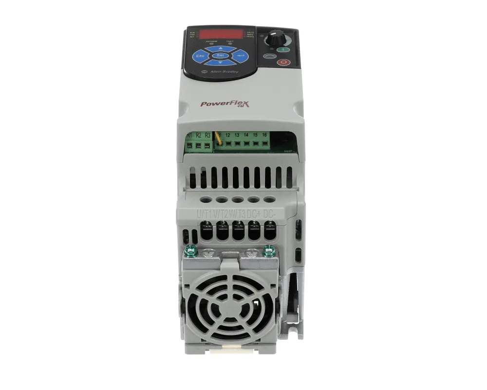 XLT Ovens XP4718A-4.2 Variable Frequency Drive, Power Flex 4, Allen Bradley - Image 2
