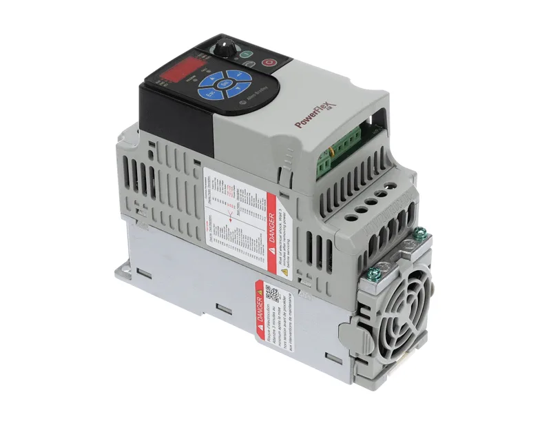 XLT Ovens XP4718A-4.2 Variable Frequency Drive, Power Flex 4, Allen Bradley - Image 1