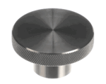 XLT Ovens XP6505 Knob, Front Panel, Knurled - Image 4
