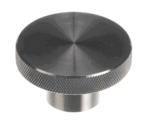 XLT Ovens XP6505 Knob, Front Panel, Knurled - Image 5