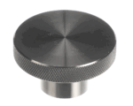 XLT Ovens XP6505 Knob, Front Panel, Knurled - Image 6
