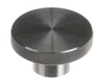 XLT Ovens XP6505 Knob, Front Panel, Knurled - Image 7