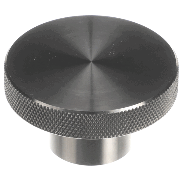 XLT Ovens XP6505 Knob, Front Panel, Knurled