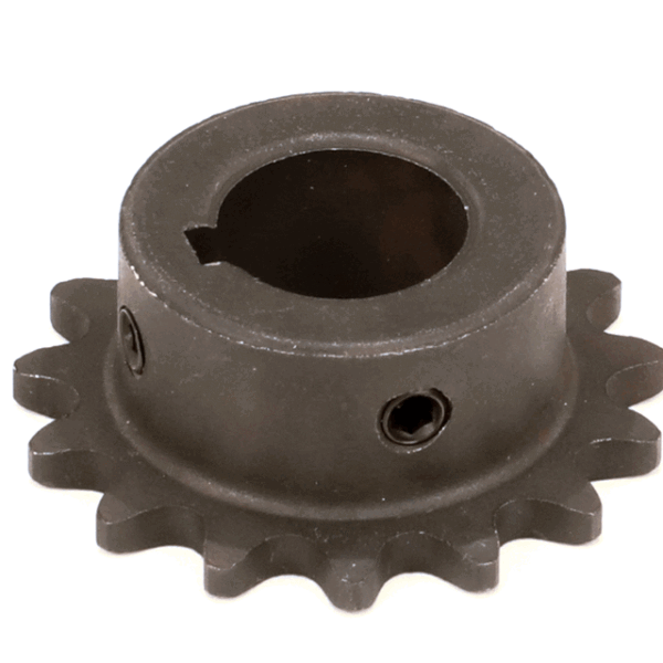 XLT Ovens XP9503 Sprocket, Conveyor, Idler, 15 Tooth