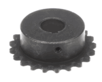 XLT Ovens XP9503A-21 Sprocket, Conveyor - Image 6