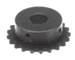 XLT Ovens XP9503A-21 Sprocket, Conveyor - Image 7