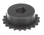 XLT Ovens XP9503A-21 Sprocket, Conveyor - Image 3