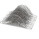 XLT Ovens XP9506-2440-SB-07.5 Belt, Conveyor, 7.5 x 141