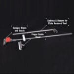 XLT Cleaning Tool - Image 3