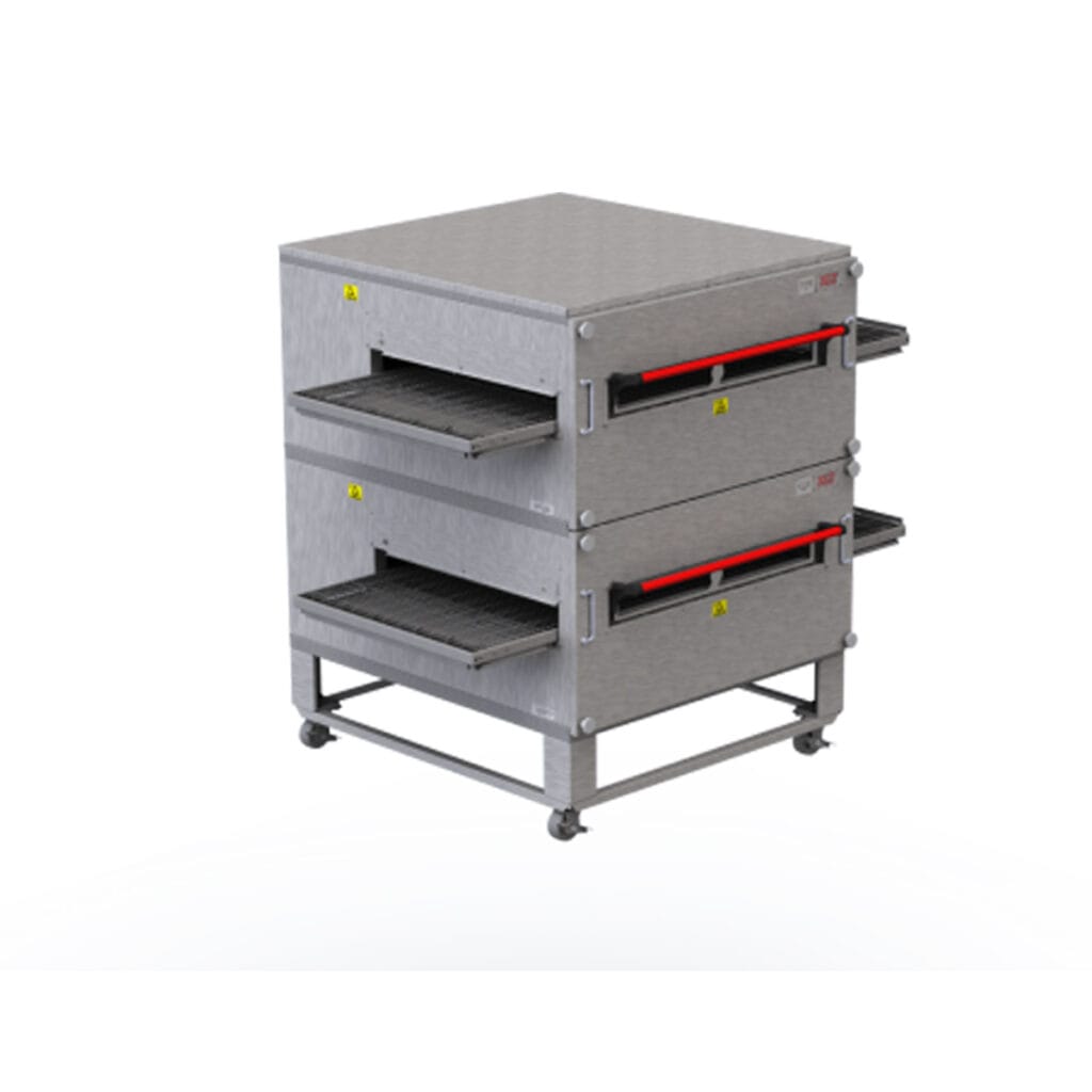 XLT 3250-DS Conveyor Oven