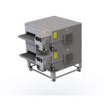 XLT 3250-DS Conveyor Oven - Image 2