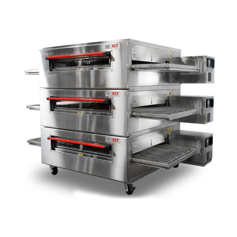 XLT 3270-2B Conveyor Oven