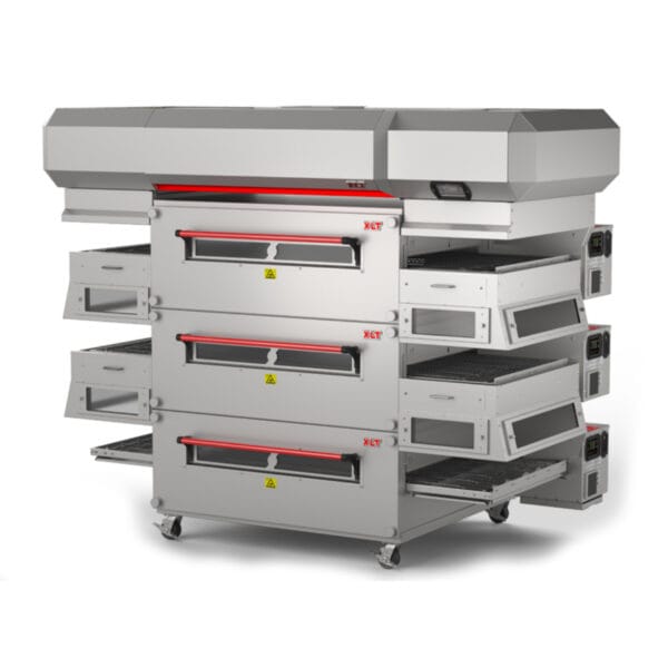 XLT 3270H-2B Hood