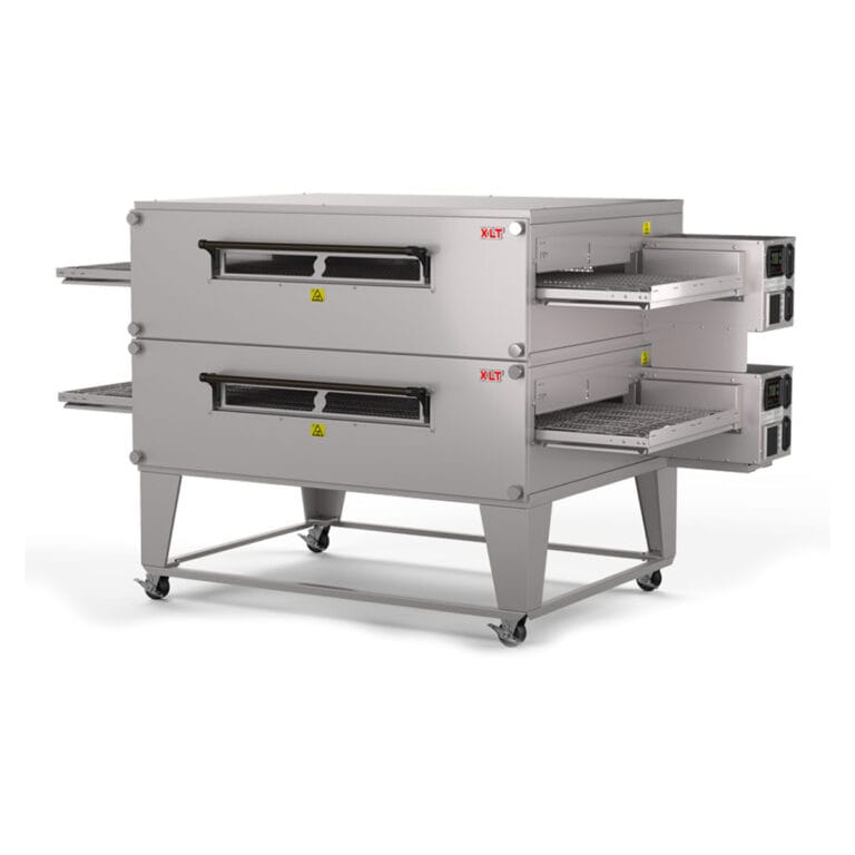 XLT 3870-2B Conveyor Oven