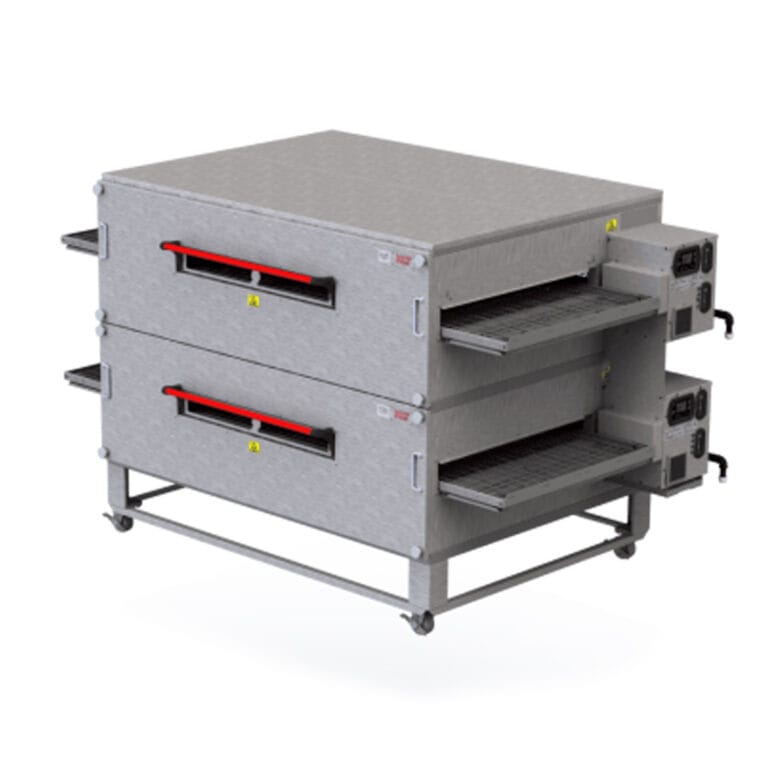 XLT 3880-DS Conveyor Oven