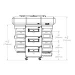 XLT 2440H Hood - Image 2