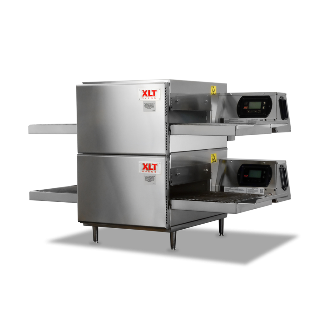 XLT 1620 Countertop Conveyor Oven