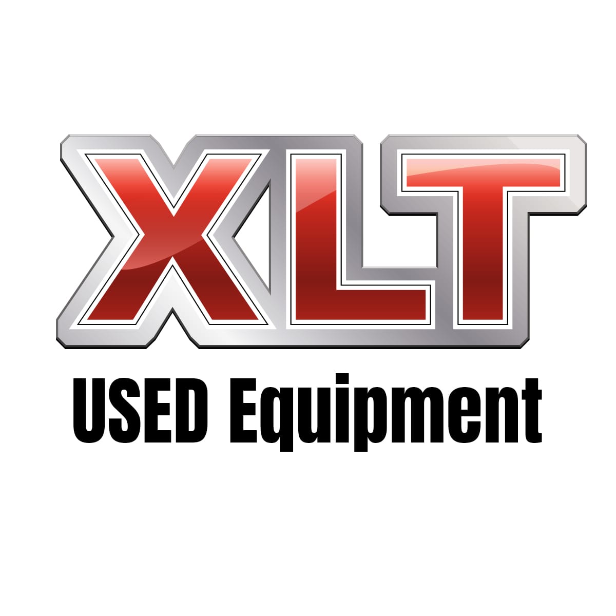 xlt used equipment