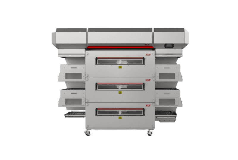 XLT 2440 F Hood Manual