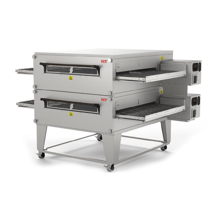 XLT 4455-1B Conveyor Oven