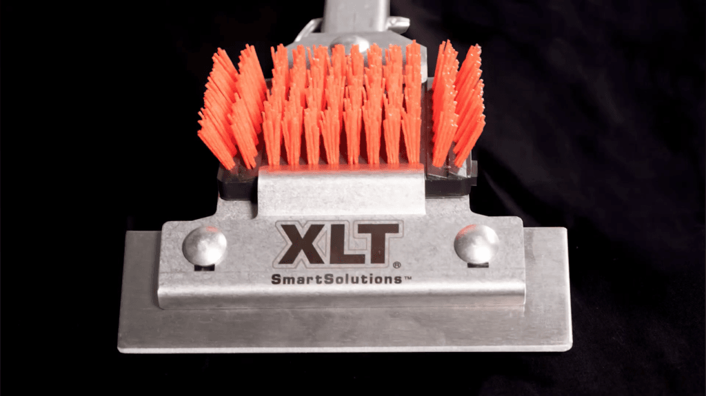 XLT Oven Cleaning Tool for Conveyor Ovens