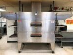 XLT used ovens xlt 3270 for sale