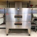 XLT used ovens xlt 3270 for sale