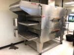XLT used ovens XLT 3270 - Image 2