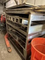 XLT used ovens XLT 3270 - Image 3