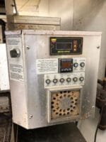 XLT used ovens XLT 3270 - Image 4