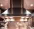commercial oven hood