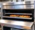 commercial pizza cooker