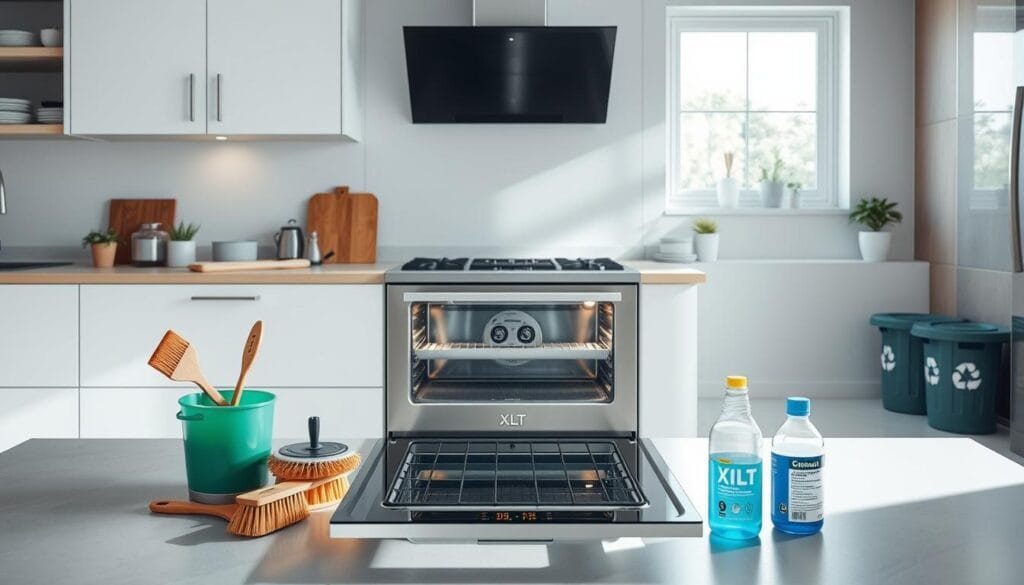 xlt oven maintenance tips